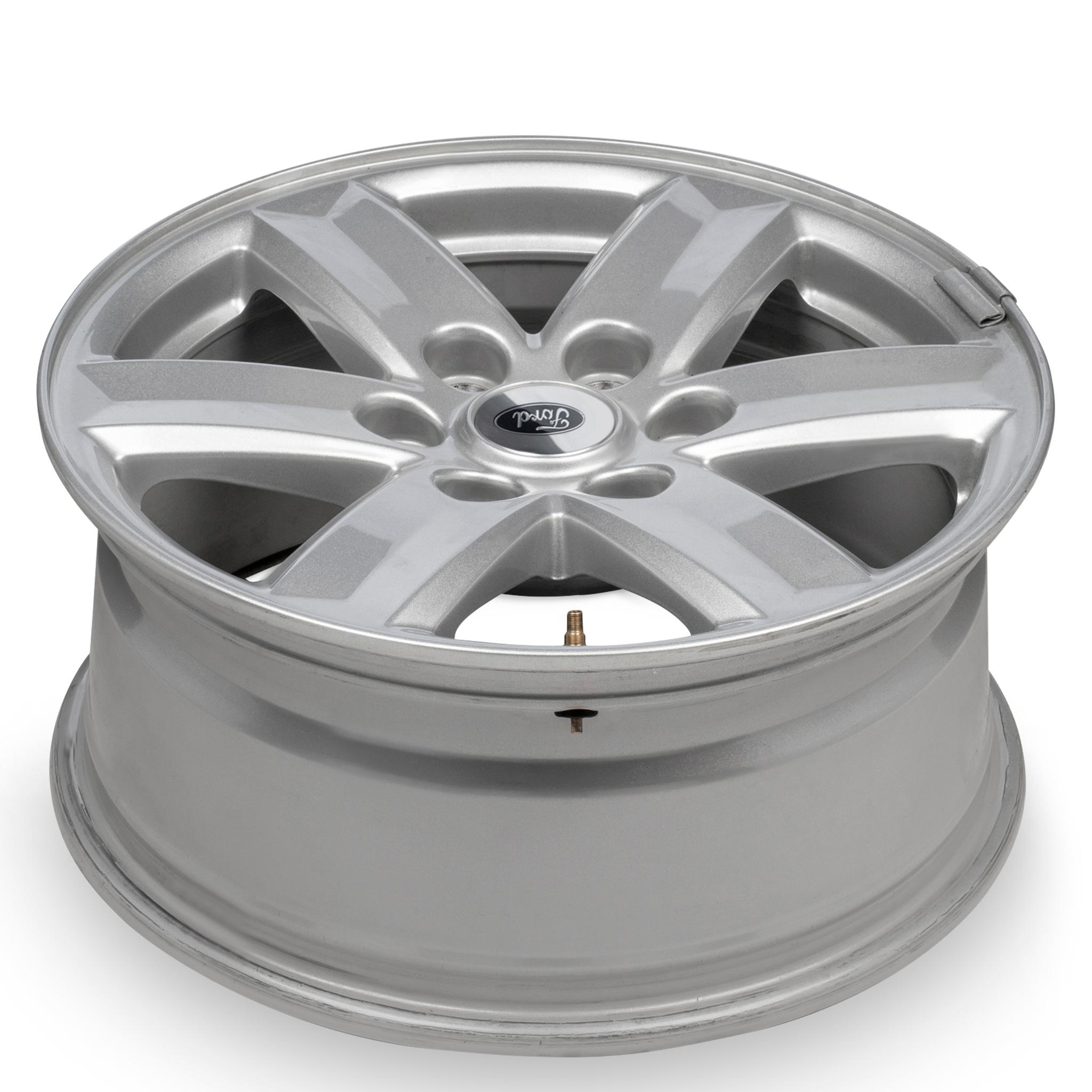 2021-2026 Ford F-150
17x7.5 Genuine OEM Alloy Wheel / Rim view 3