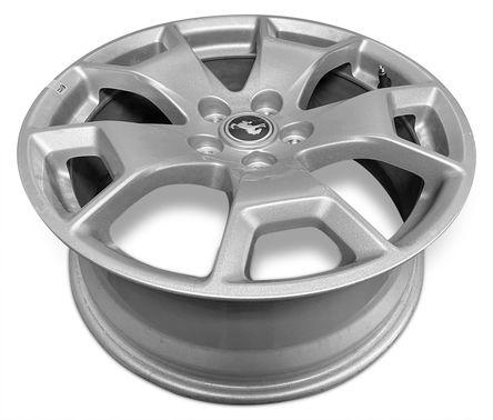 2021-2025 Ford Bronco Sport
17x7 Genuine OEM Alloy Wheel / Rim view 3