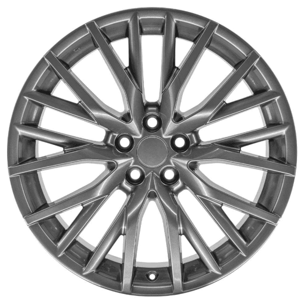2016-2022 Lexus RX-Series
20x8 Alloy Wheel / Rim