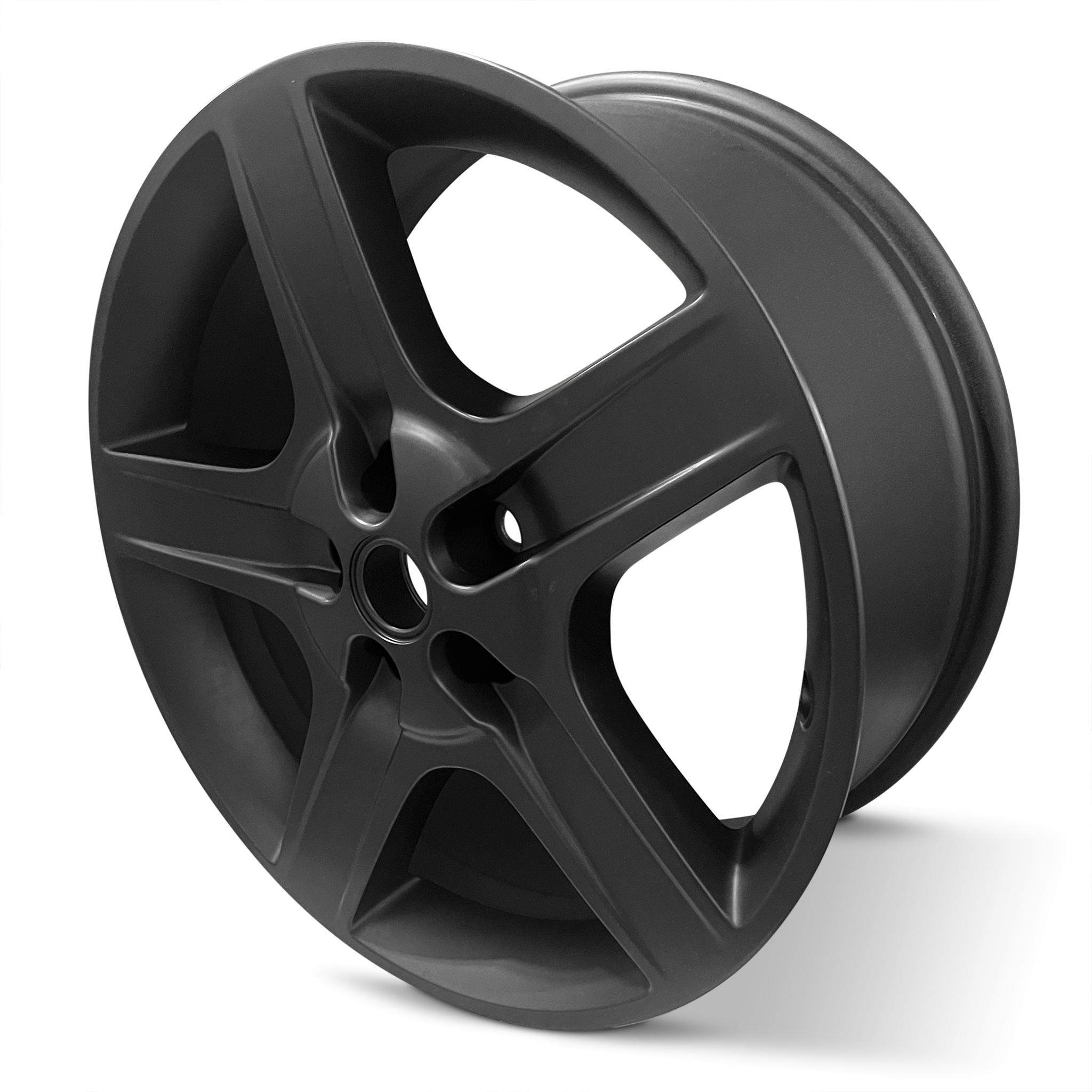 2020-2025 Land Rover Defender 20x8.5 Genuine OEM Alloy Wheel / Rim view 2