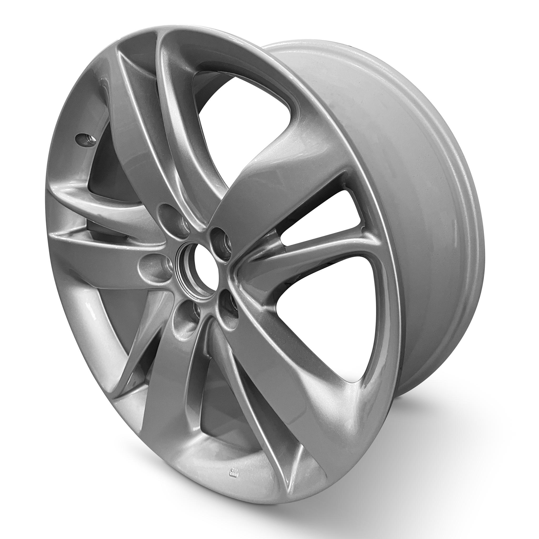 2019-2021 Acura RDX
19x8 Genuine OEM Alloy Wheel / Rim view 3