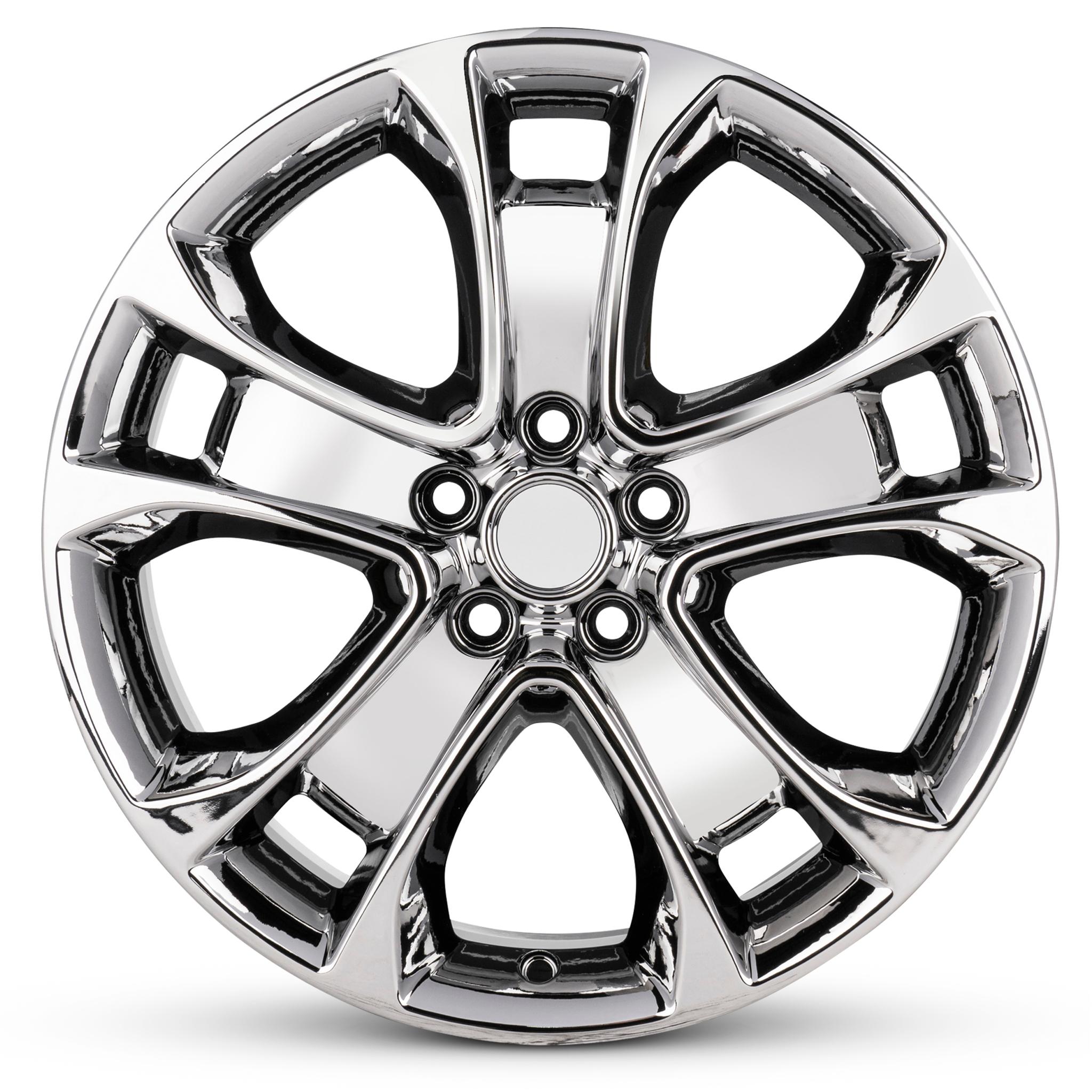 2013-2016 Ford Escape
20x7.5 OEM Alloy Wheel / Rim