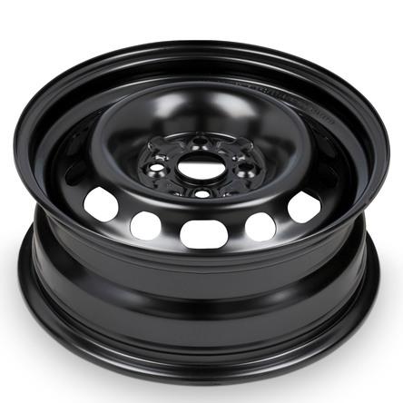 2004-2006 Scion xB
15x6 Genuine OEM Steel Wheel / Rim view 3