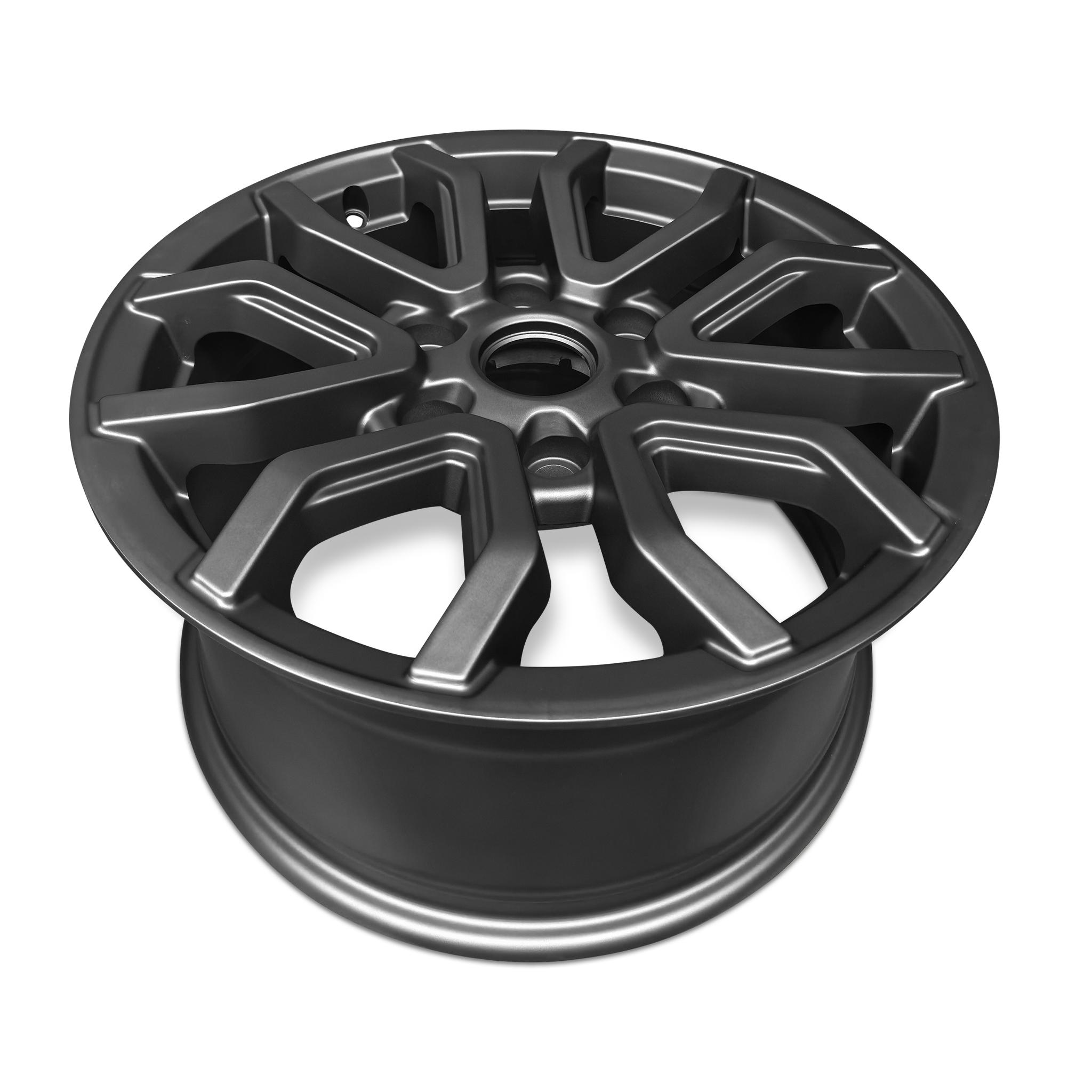 2024-2026 Ford Ranger
17x8.5 Alloy Wheel / Rim view 3