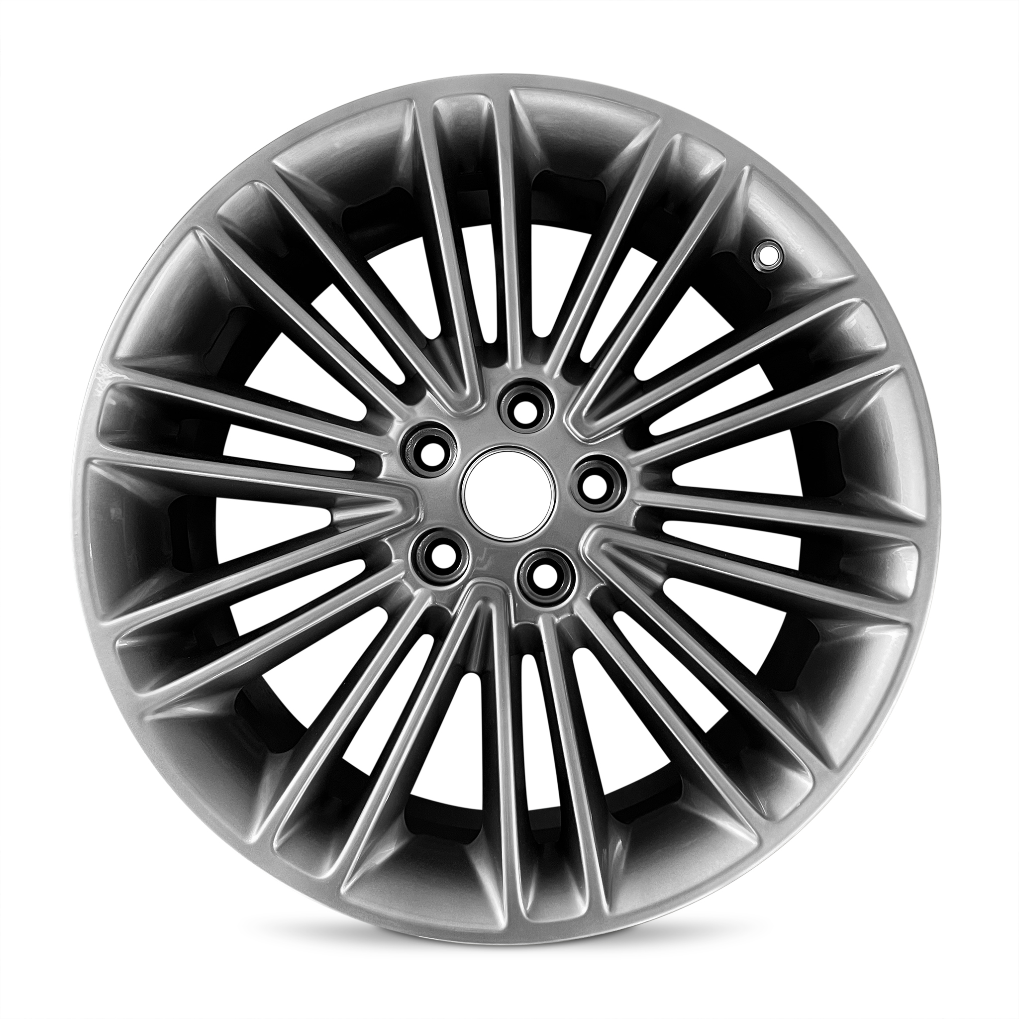 2013-2016 Ford Fusion 18x8 Genuine OEM Alloy Wheel / Rim
