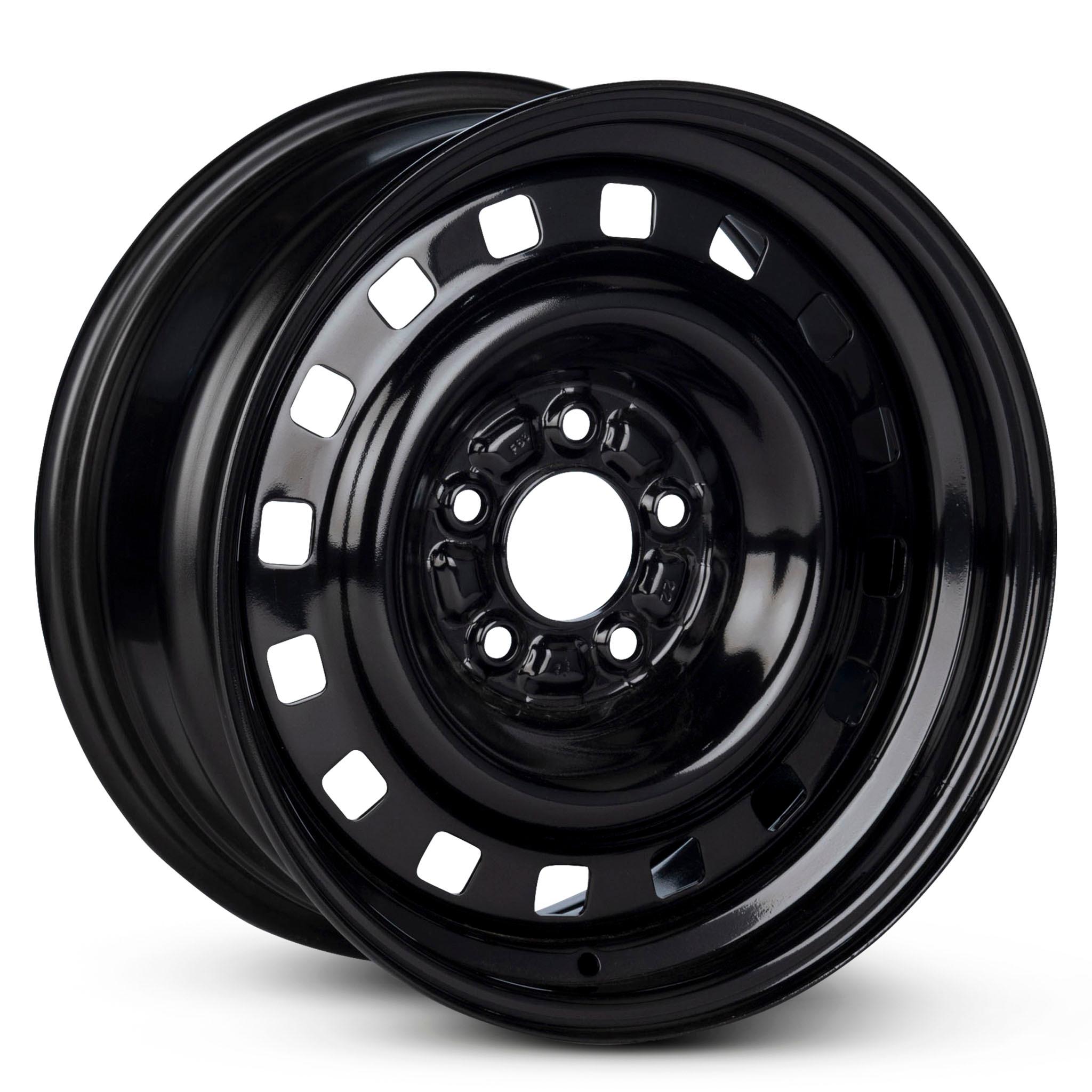 2003-2011 Ford Ranger
16x7 OEM Alloy Wheel / Rim view 2