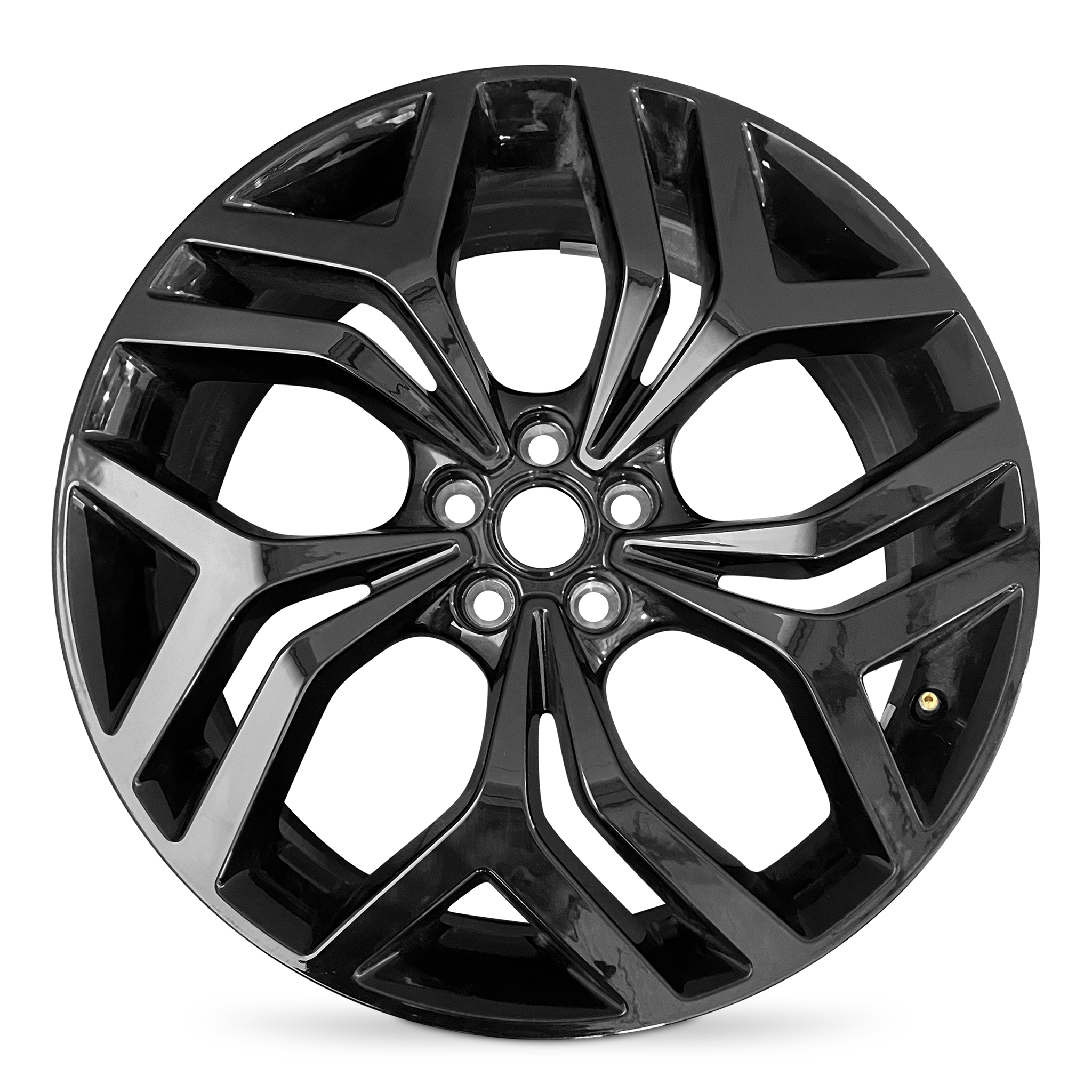 2020-2023 Land Rover Range Rover Evoque 20x8 Genuine OEM Alloy Wheel / Rim