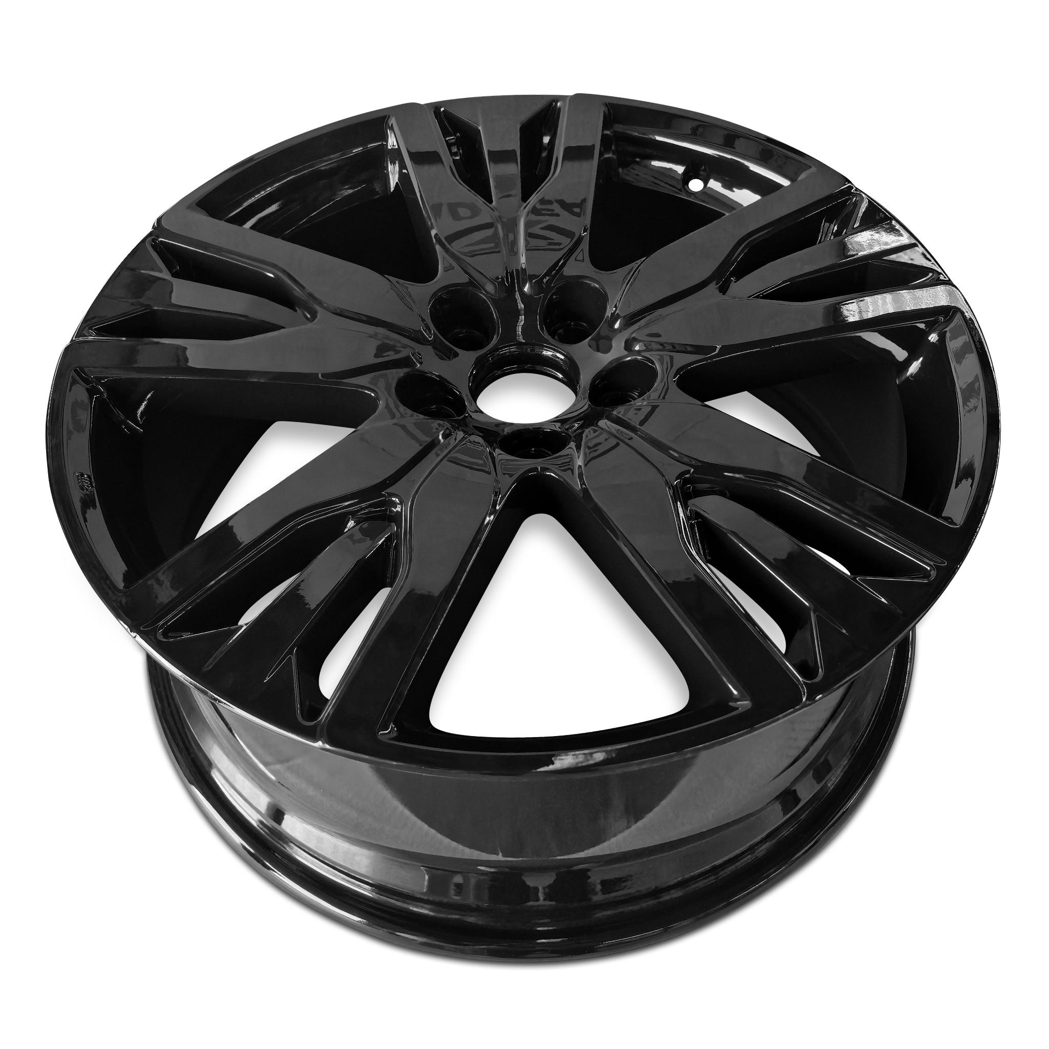 2019-2022 Honda Passport
20x8 Alloy Wheel / Rim view 3