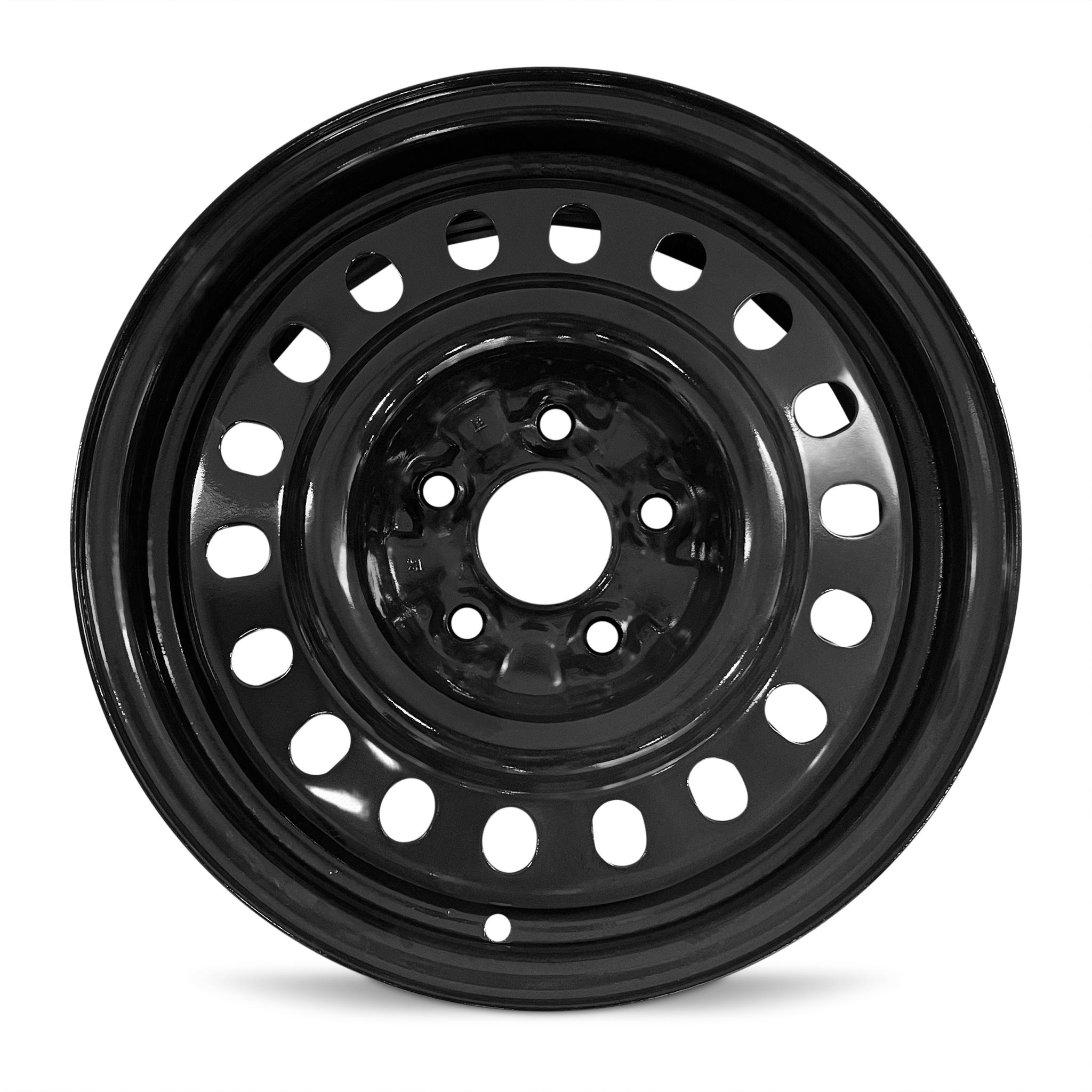 1994-1995 Mercury Sable 15x5.5 Genuine OEM Steel Wheel / Rim