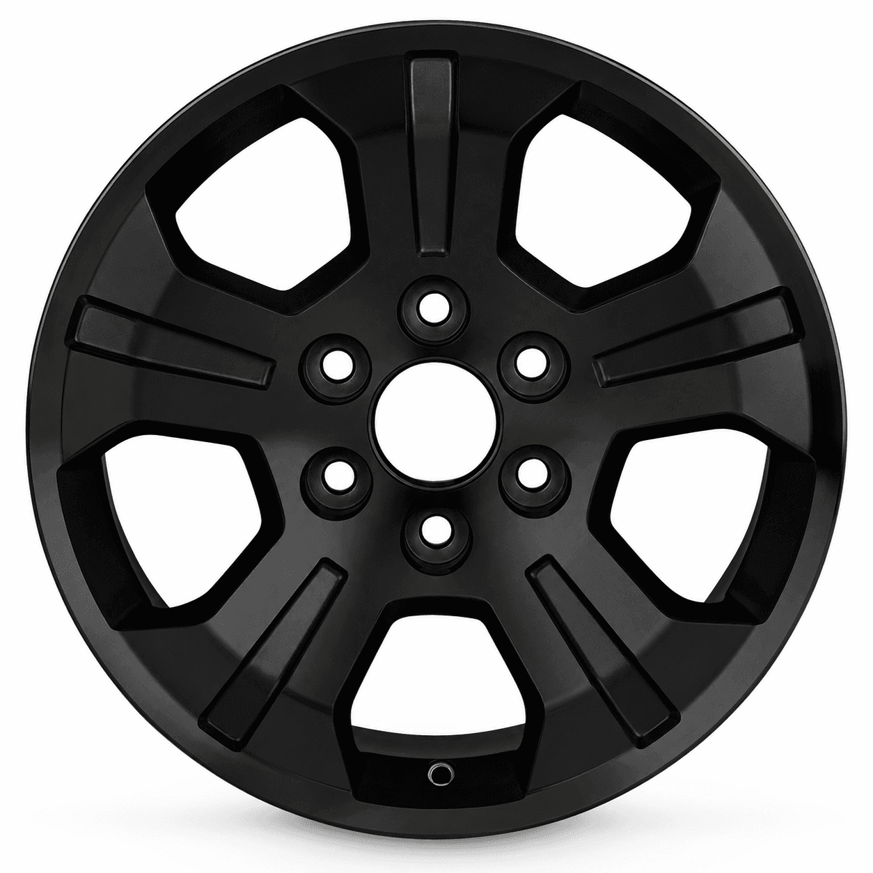 2015-2019 Chevrolet Silverado 1500
18x8.5 Genuine OEM Alloy Wheel / Rim