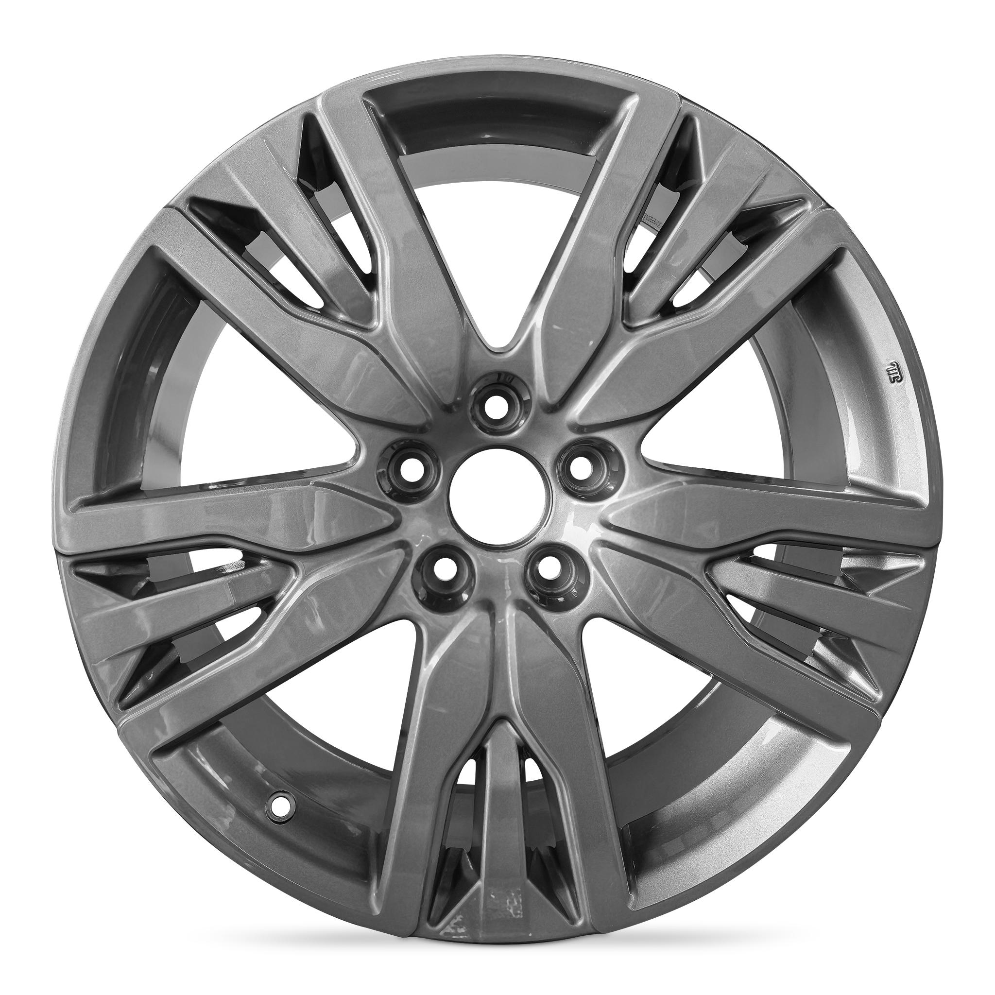 2019-2021 Honda Passport
20x8 Alloy Wheel / Rim