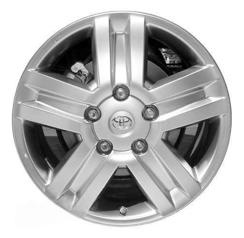 2007-2013 Tundra Toyota
20x8 OEM Alloy Wheel / Rim