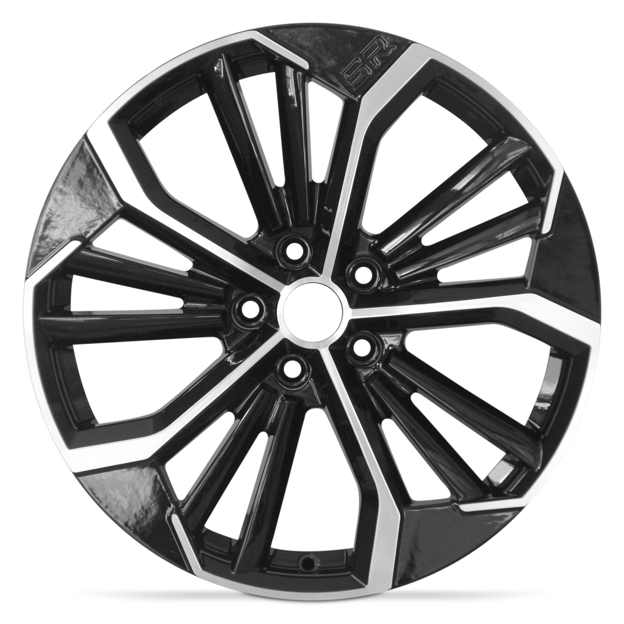2023-2025 Nissan Altima
19x8 Alloy Wheel / Rim