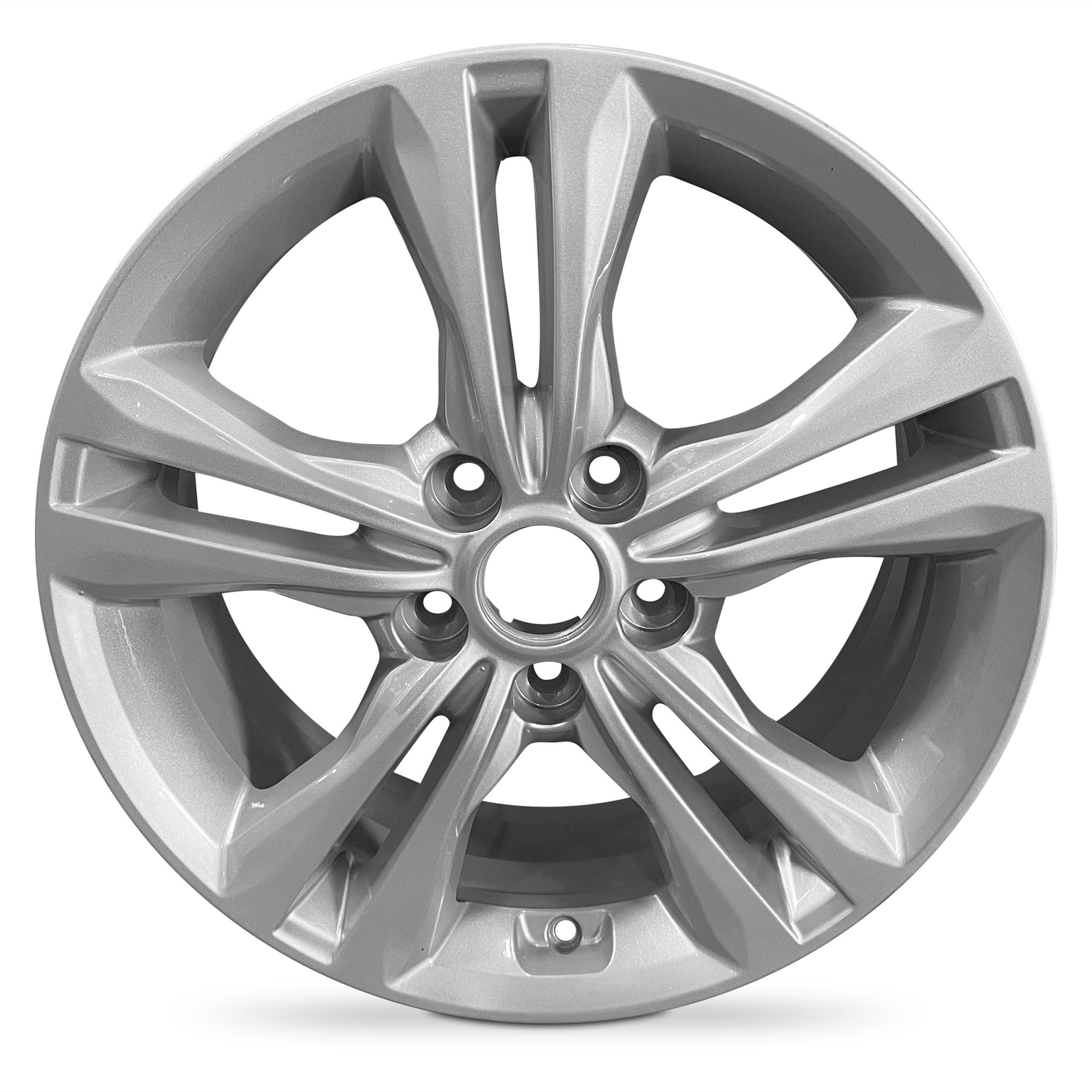2018-2019 Hyundai Sonata
17x7 Genuine OEM Alloy Wheel / Rim