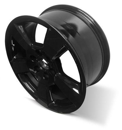 2015-2023 Chevrolet Yukon
20x9 OEM Alloy Wheel / Rim view 2