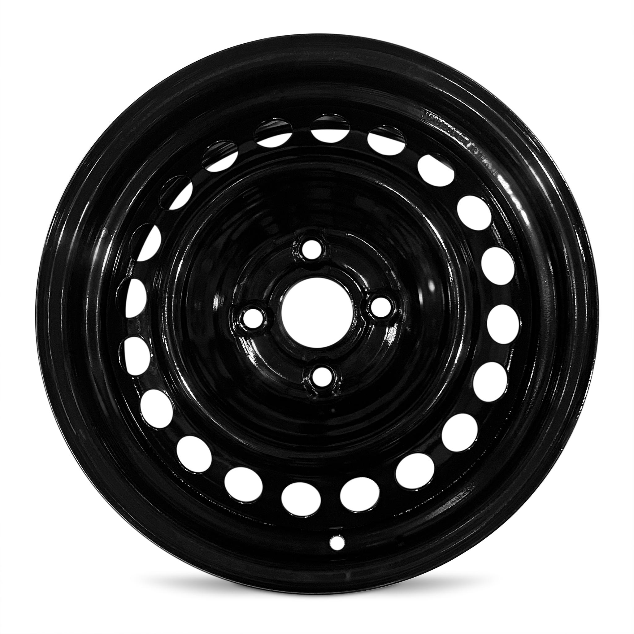 2017-2019 Honda Fit 15x6 Genuine OEM Steel Wheel / Rim