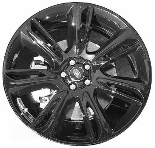 2018-2025 Land Rover Range Rover Velar
20x8.5 OEM Alloy Wheel / Rim