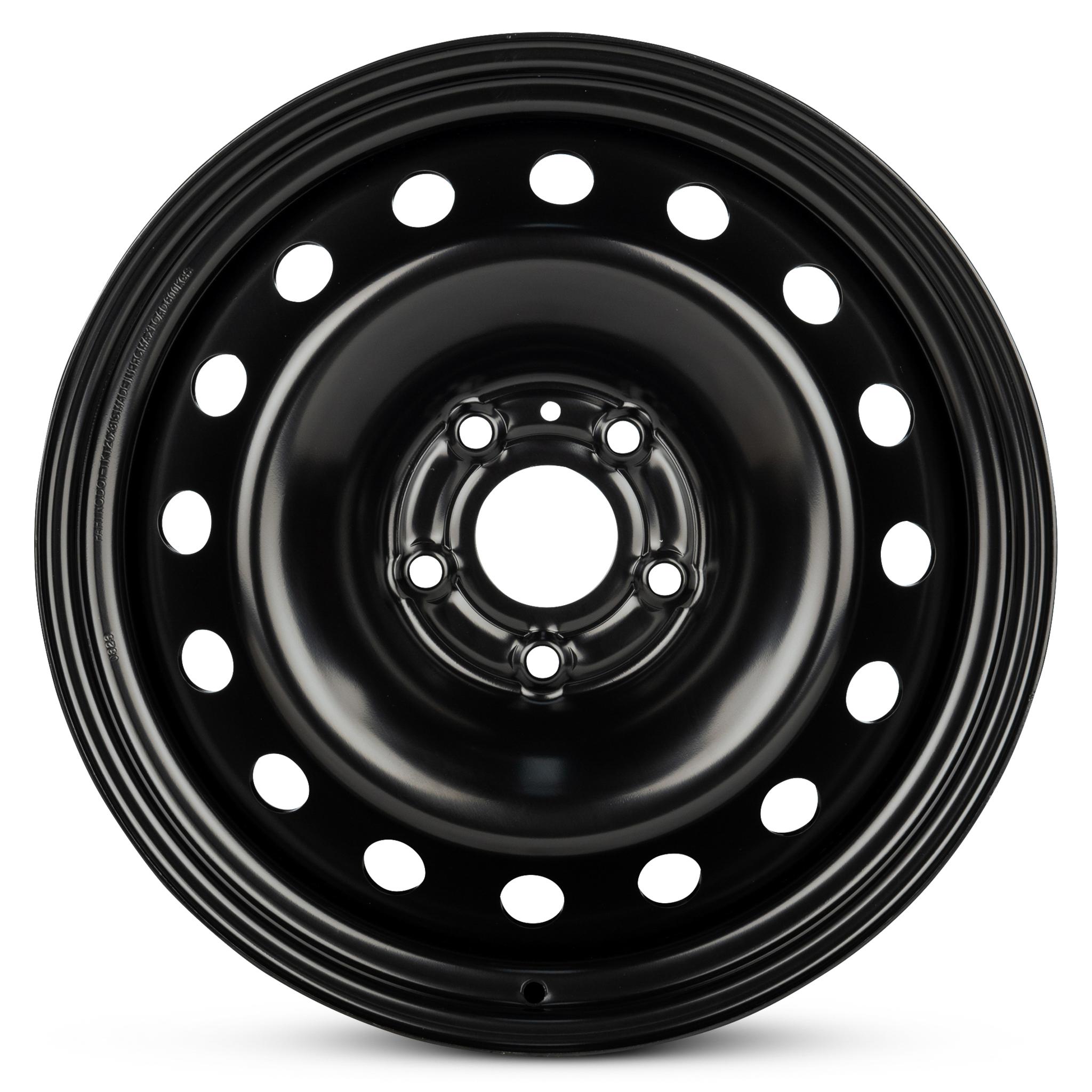 2002-2018 Dodge Ram 1500 20x8 Genuine OEM Steel Wheel / Rim