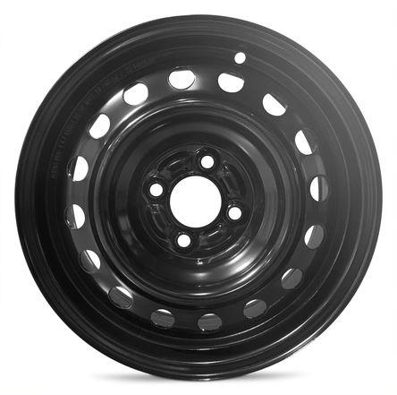 2020-2025 Nissan Versa
15x6.5 OEM Steel Wheel / Rim