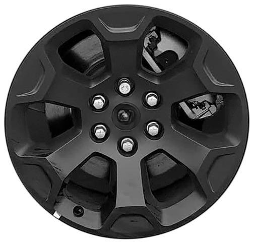 2024-2025 Dodge Ram 1500
20x9 OEM Alloy Wheel / Rim