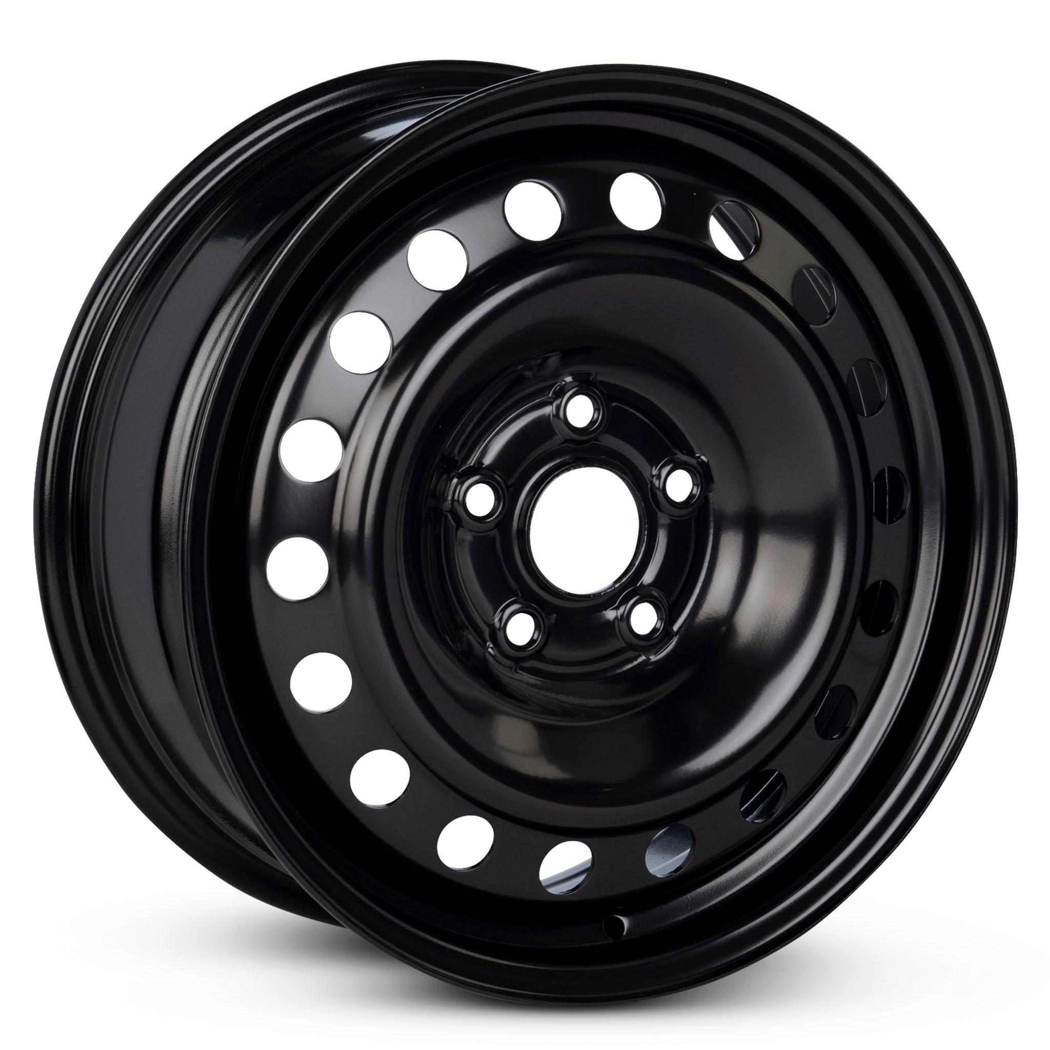 2011-2017 Honda Odyssey
17x7 Steel Wheel / Rim view 2