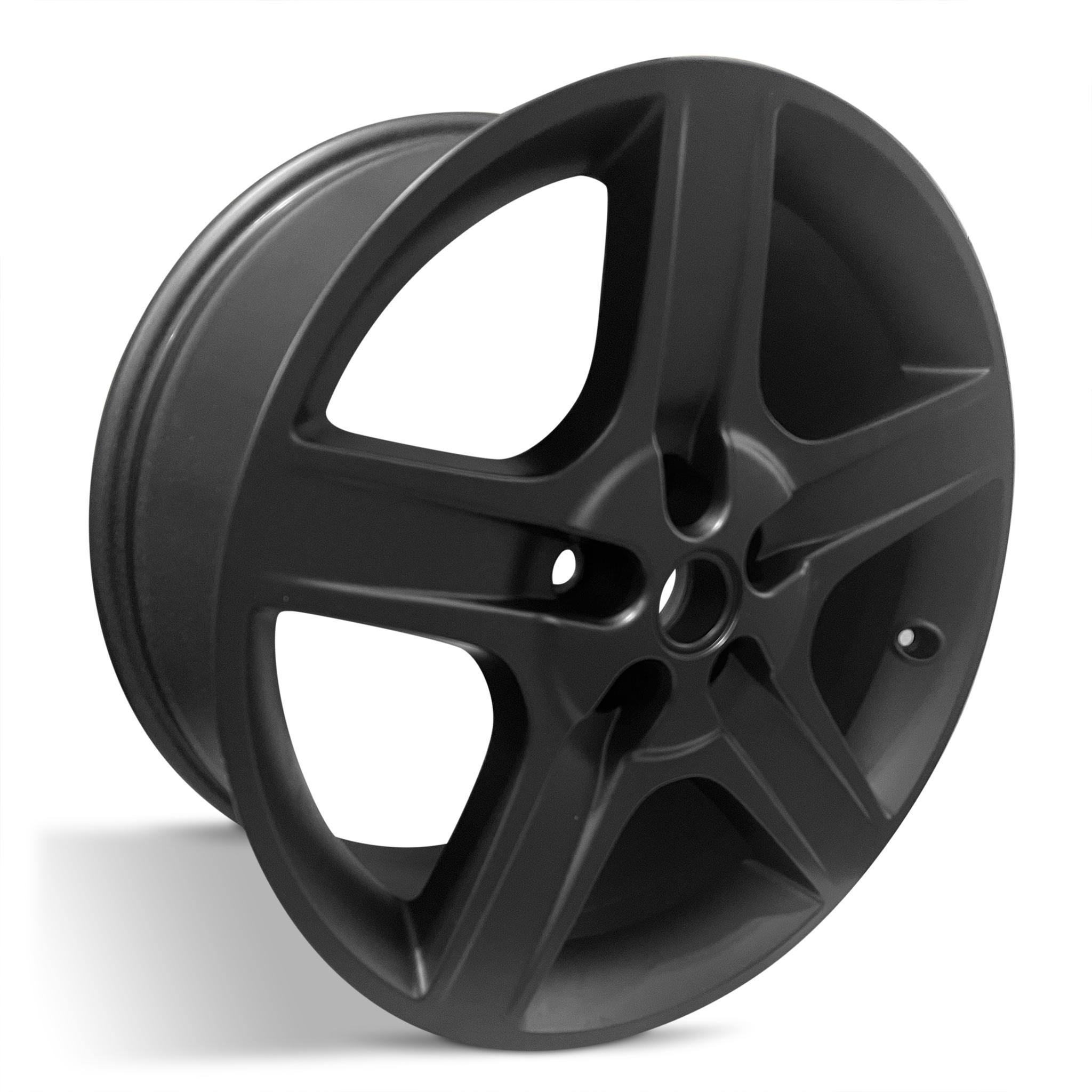 2020-2025 Land Rover Defender 20x8.5 Genuine OEM Alloy Wheel / Rim view 3
