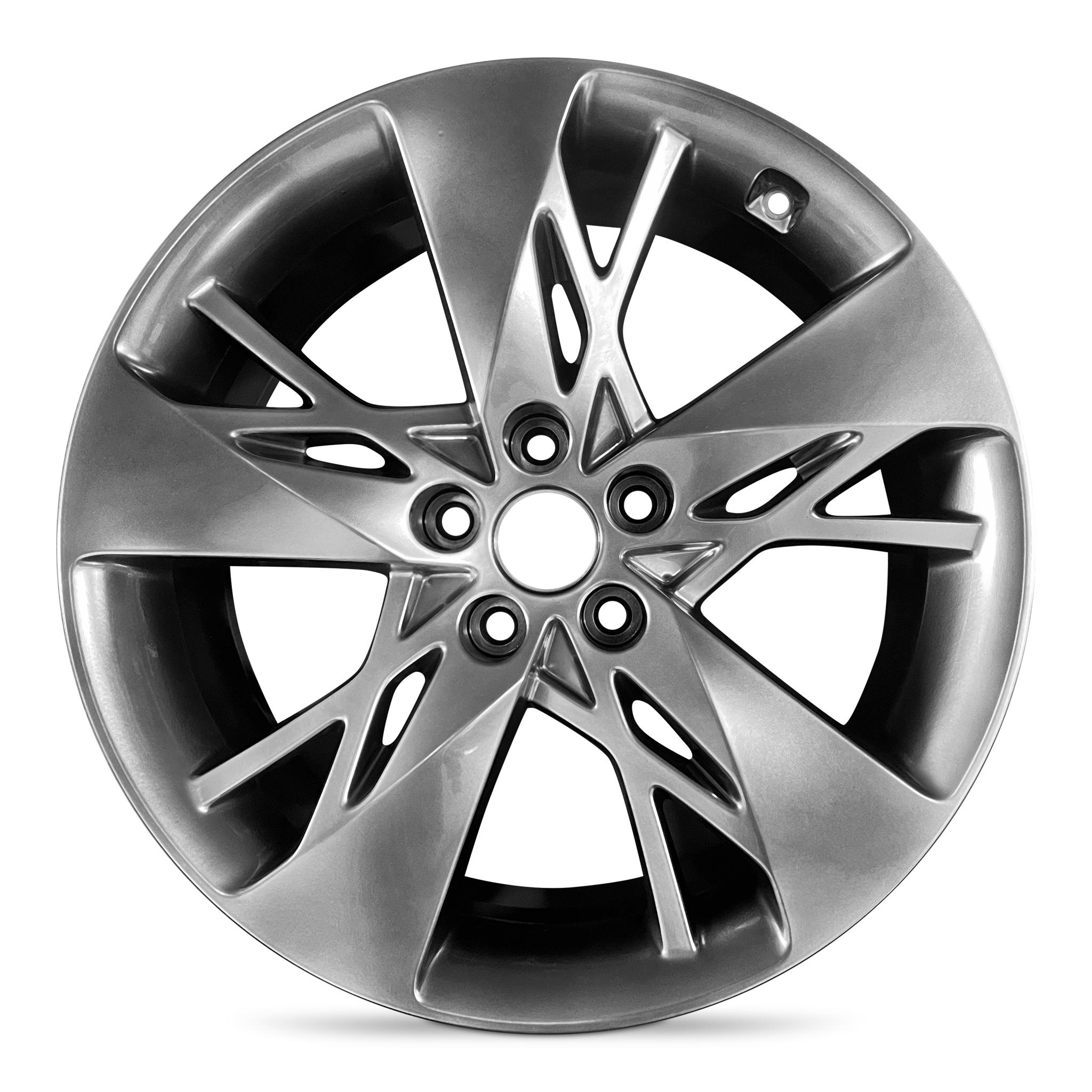 2022-2025 Genesis GV70 19x8 Genuine OEM Alloy Wheel / Rim