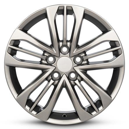 2015-2017 Toyota Camry
17x7 Alloy Wheel / Rim