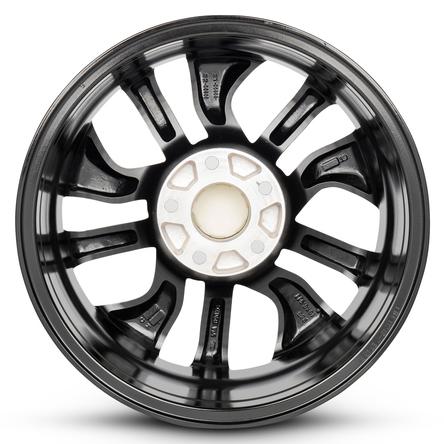 2013-2015 Honda Civic
16x6.5 Alloy Wheel / Rim view 3