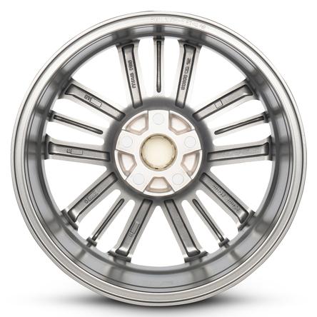 2015-2017 Toyota Camry
17x7 Alloy Wheel / Rim view 3