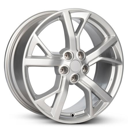 2012-2015 Nissan Maxima
19x8 Alloy Wheel / Rim view 2