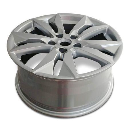 2011-2017 Buick Regal
18x8 Alloy Wheel / Rim view 3