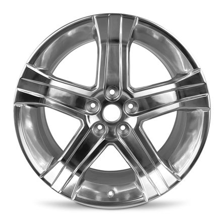 2013-2018 Dodge Ram 1500
22x9 Alloy Wheel / Rim