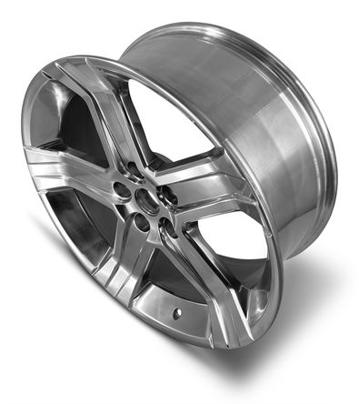 2013-2018 Dodge Ram 1500
22x9 Alloy Wheel / Rim view 2