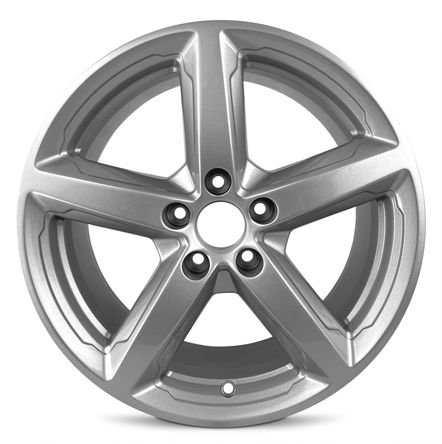 2016-2019 Ford Explorer
18x8 Alloy Wheel / Rim
