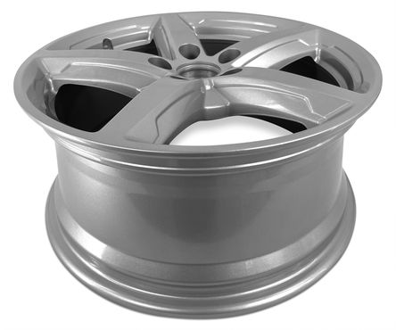 2016-2019 Ford Explorer
18x8 Alloy Wheel / Rim view 3