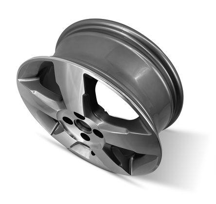 2006-2007 Saturn Ion
16x6 Alloy Wheel / Rim view 2