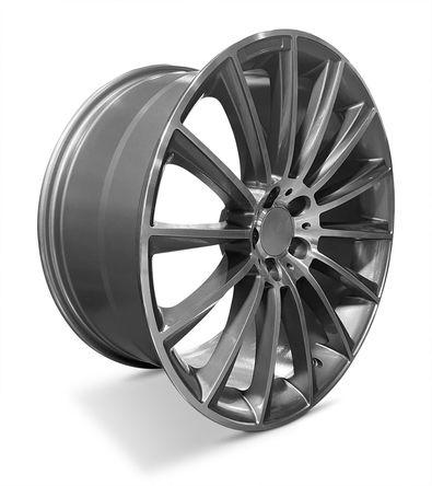 2014-2020 20x9.5 Mercedes-Benz S400 Alloy Wheel / Rim view 2