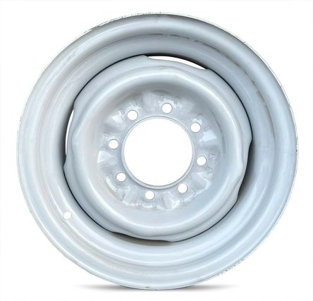 1985-1991 16x6 Ford E350 NTO Steel Wheel /Rim