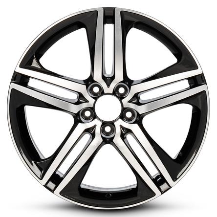 2016-2017 Honda Accord
19x8 Alloy Wheel / Rim