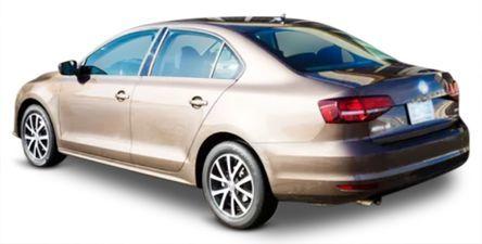 2003-2005 17x8.5 Mercedes-Benz CLK Alloy Wheel / Rim view 11