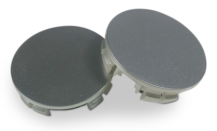 2003-2008 15x6 Toyota Matrix Alloy Wheel/Rim view 11