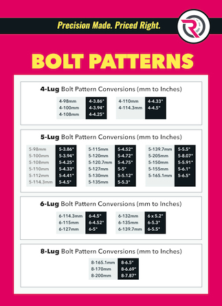 2015-2016 16x6.5 Ford Transit 250 Alloy Wheel/Rim view 10