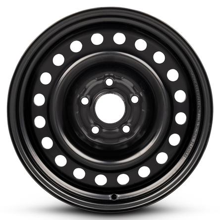 2016-2025 Honda Civic
16x7 Steel Wheel / Rim