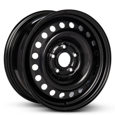 2016-2025 Honda Civic
16x7 Steel Wheel / Rim view 2