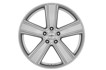 20x9 DEZENT TH Alloy Wheel / Rim