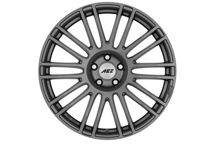 20x9 AEZ Strike Alloy Wheel / Rim
