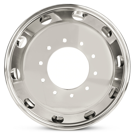 2005-2025 19.5x6 Ford F450SD Inside Alloy Wheel / Rim