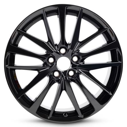 2018-2024 Toyota Camry
19x8 Alloy Wheel / Rim