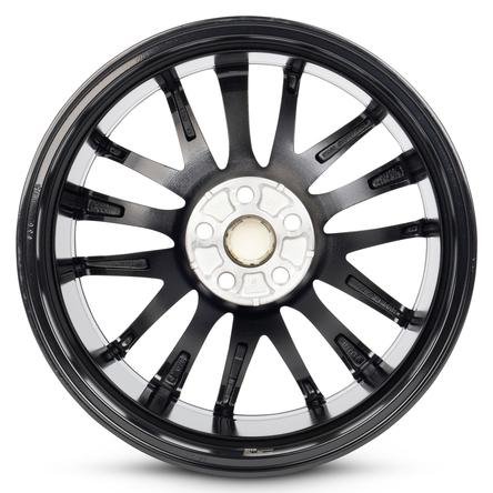 2018-2024 Toyota Camry
19x8 Alloy Wheel / Rim view 3